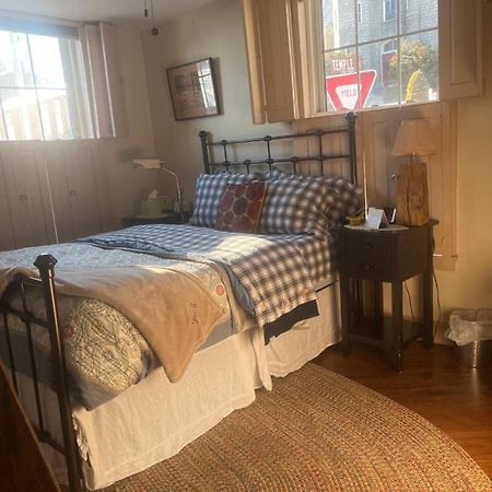 First Floor Apt With River View Hallowell Esterno foto