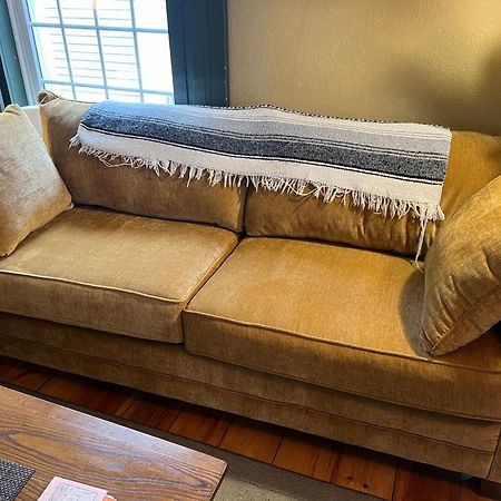 First Floor Apt With River View Hallowell Esterno foto